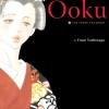 Ooku: The Inner Chambers Manga Volume 5