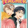 Oresama Teacher Manga Volume 5