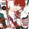 Orient Manga Volume 13