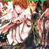Orient Manga Volume 11