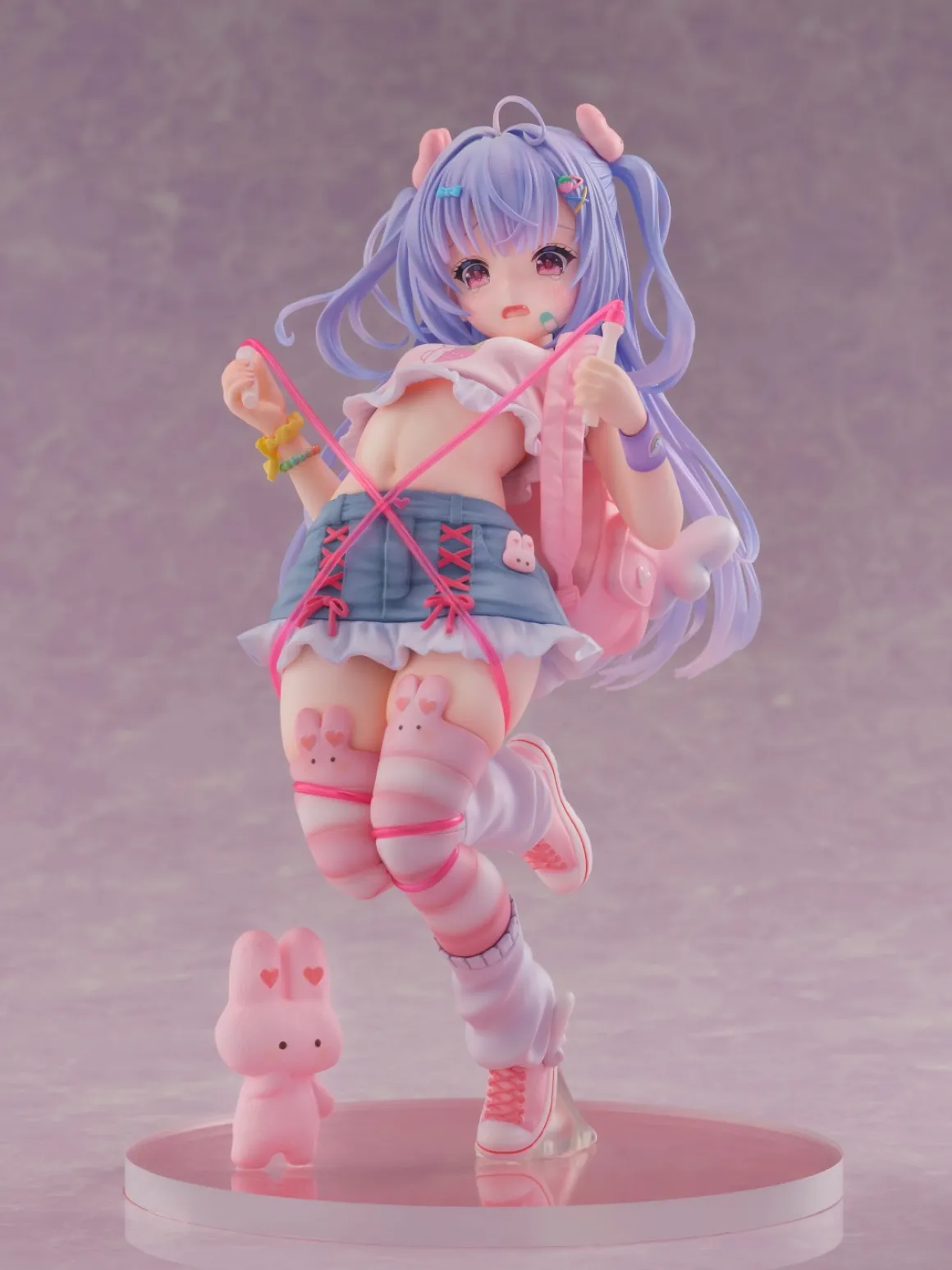 Original Character - Miu Hazuki 1/6 Scale Figure (Skipping Rope Ver.)