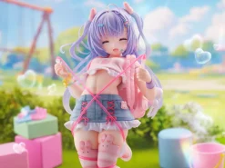 Original Character - Miu Hazuki 1/6 Scale Figure (Skipping Rope Ver.)