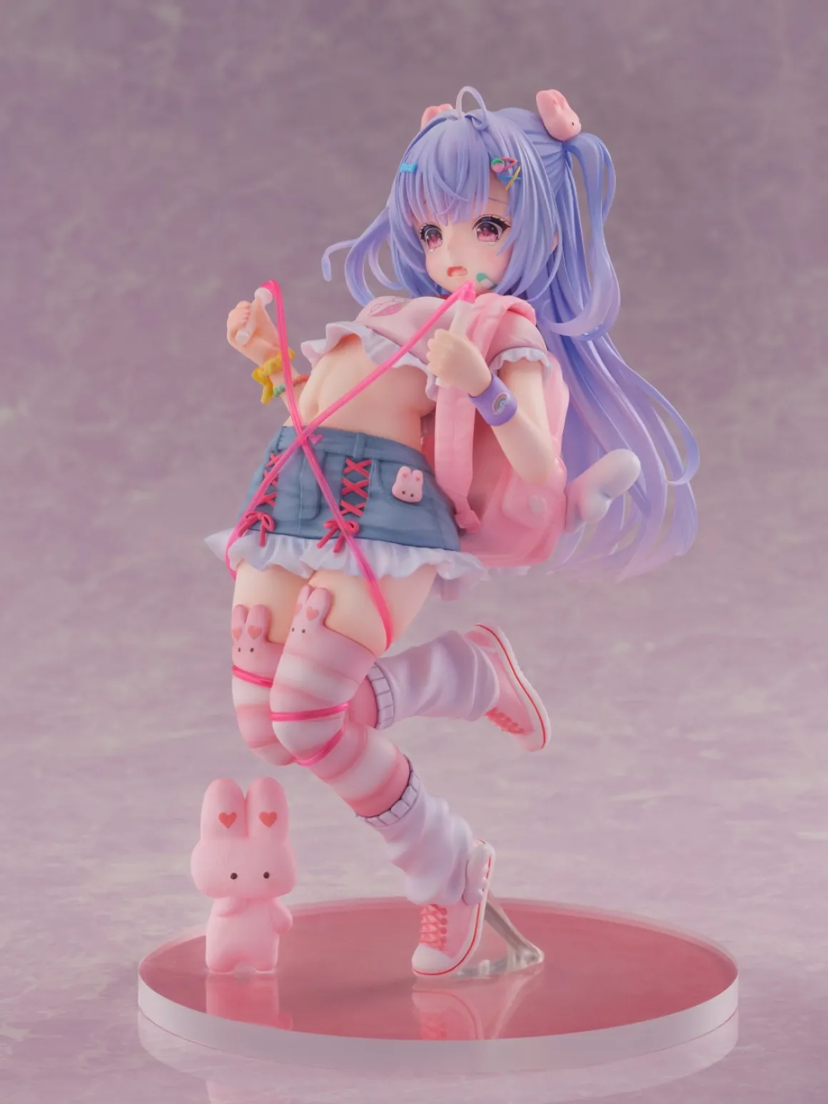 Original Character - Miu Hazuki 1/6 Scale Figure (Skipping Rope Ver.)