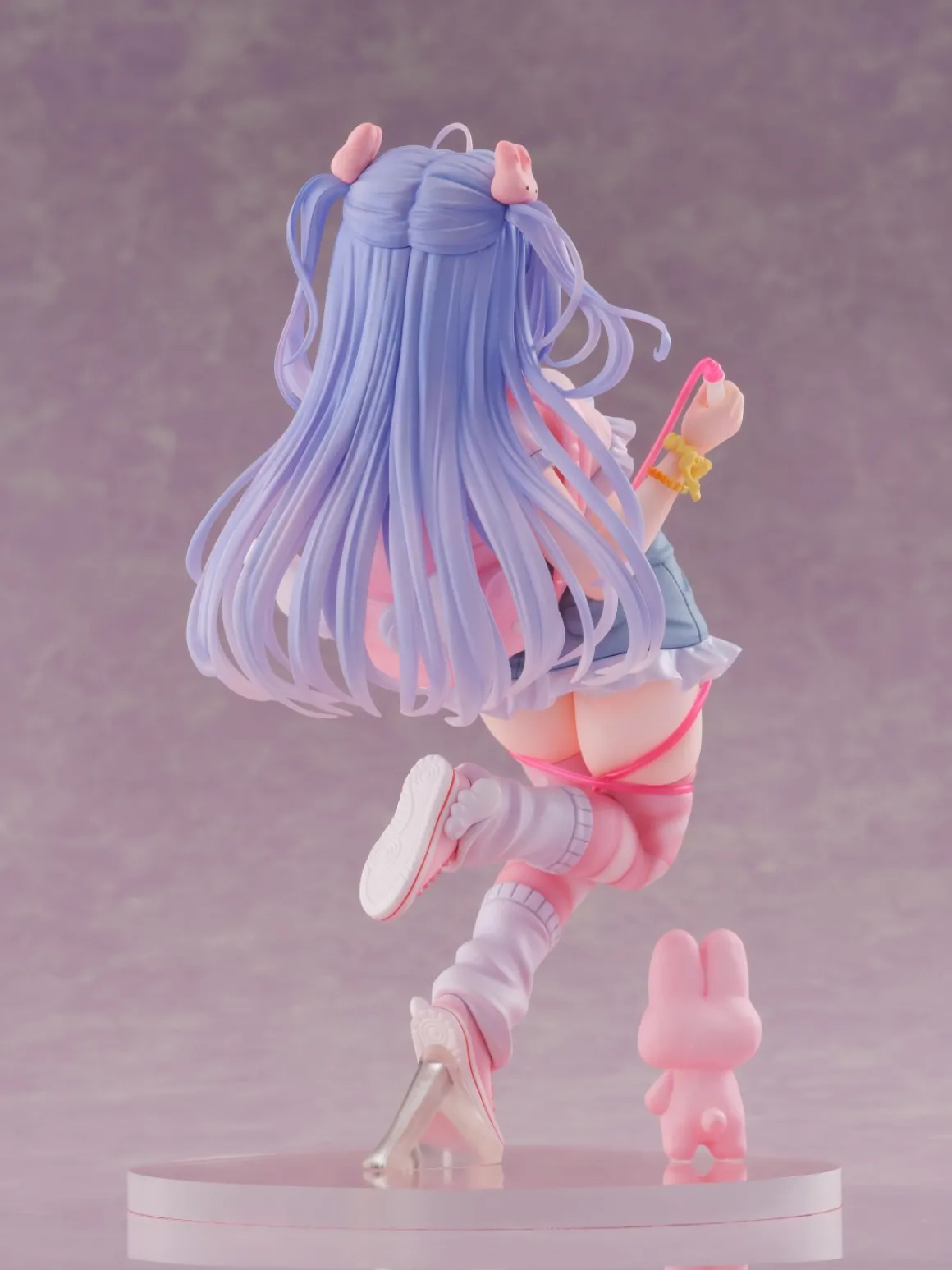 Original Character - Miu Hazuki 1/6 Scale Figure (Skipping Rope Ver.)