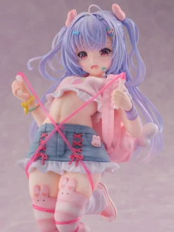 Original Character - Miu Hazuki 1/6 Scale Figure (Skipping Rope Ver.)