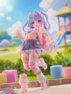 Original Character - Miu Hazuki 1/6 Scale Figure (Skipping Rope Ver.)