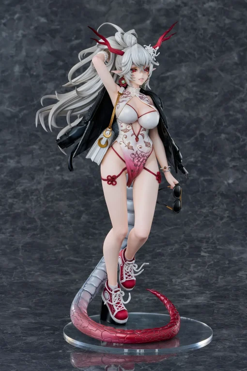 Original Character - Tatsuzaki Ryou 1/6 Scale Figure