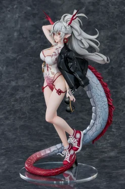 Original Character - Tatsuzaki Ryou 1/6 Scale Figure