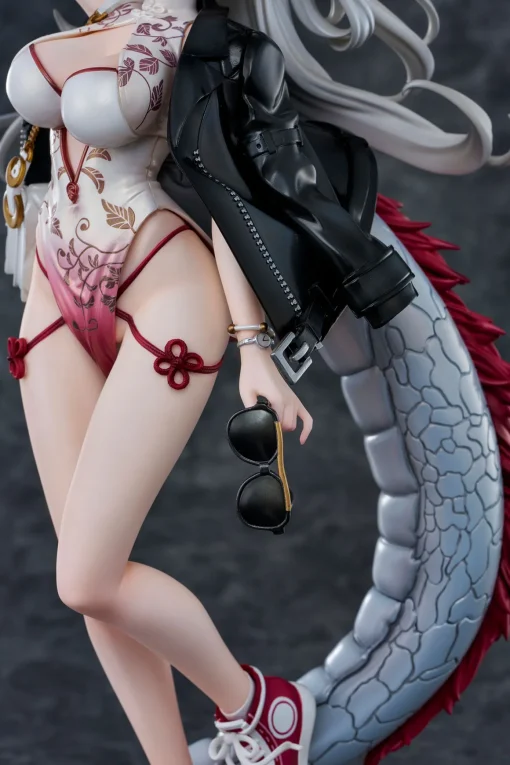 Original Character - Tatsuzaki Ryou 1/6 Scale Figure