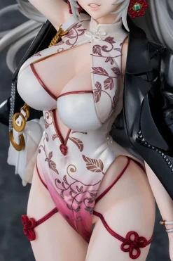 Original Character - Tatsuzaki Ryou 1/6 Scale Figure