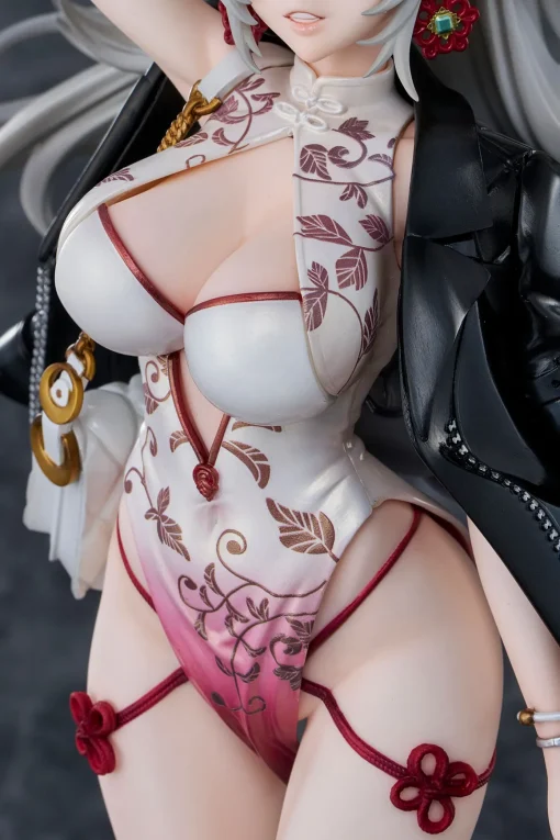 Original Character - Tatsuzaki Ryou 1/6 Scale Figure