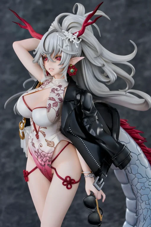Original Character - Tatsuzaki Ryou 1/6 Scale Figure