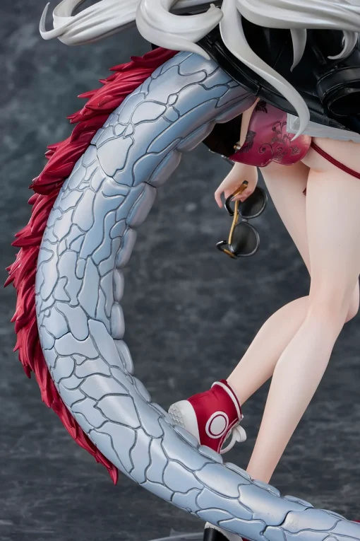 Original Character - Tatsuzaki Ryou 1/6 Scale Figure