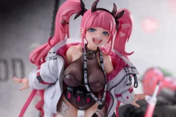 Original Character - Unruly Pigtails Arisa 1/6 Scale Figure
