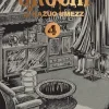 Orochi: The Perfect Edition Manga Volume 4 (Hardcover)