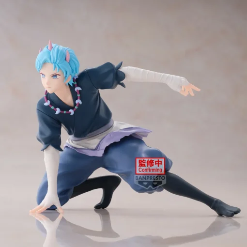 [Oshi no Ko] - Aqua Prize Figure (Touki Ver.)