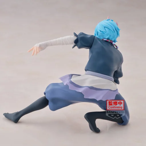 [Oshi no Ko] - Aqua Prize Figure (Touki Ver.)