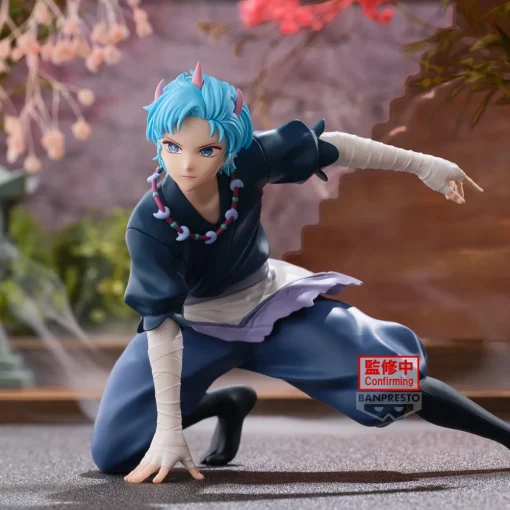 [Oshi no Ko] - Aqua Prize Figure (Touki Ver.)