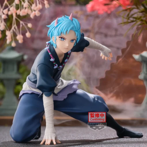 [Oshi no Ko] - Aqua Prize Figure (Touki Ver.)