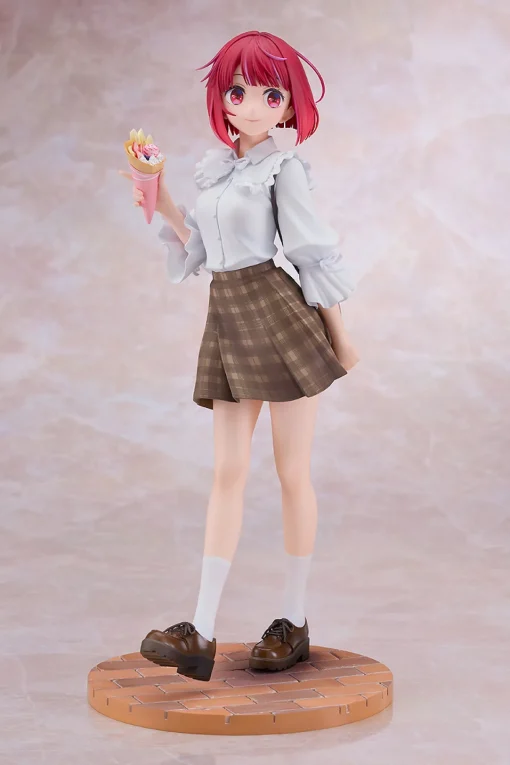[Oshi no Ko] - Kana Arima 1/6 Scale Figure (Date Style Ver.)