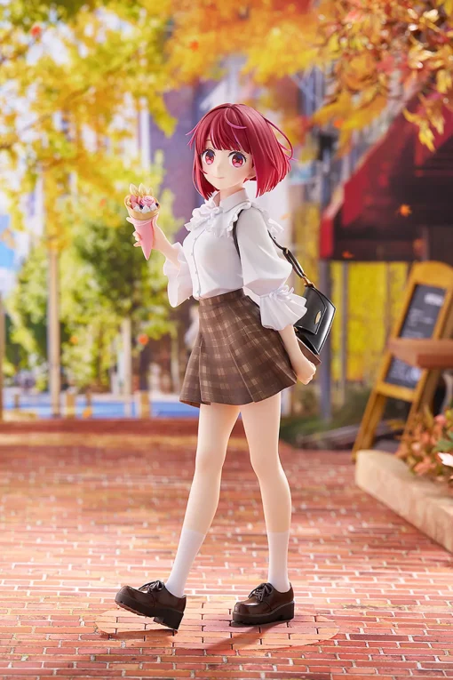 [Oshi no Ko] - Kana Arima 1/6 Scale Figure (Date Style Ver.)