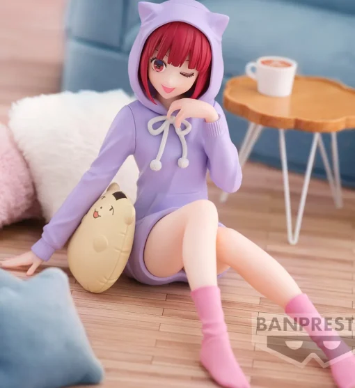 [Oshi no Ko] - Kana Arima Prize Figure (Relax Time Ver.)
