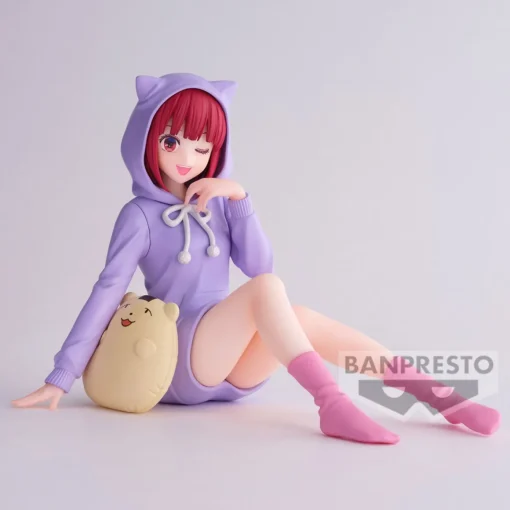 [Oshi no Ko] - Kana Arima Prize Figure (Relax Time Ver.)