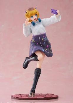 Oshi no Ko - MEMcho 1/6 Scale Figure (Bazurase Fashion Ver.)