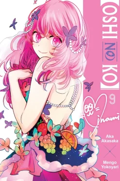[Oshi No Ko] Manga Volume 9