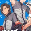 Ossan Idol! Manga Volume 7