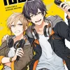 Ossan Idol! Manga Volume 6