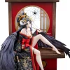 Overlord - Albedo 1/7 Scale Figure (Splendid Kimono Ver.)