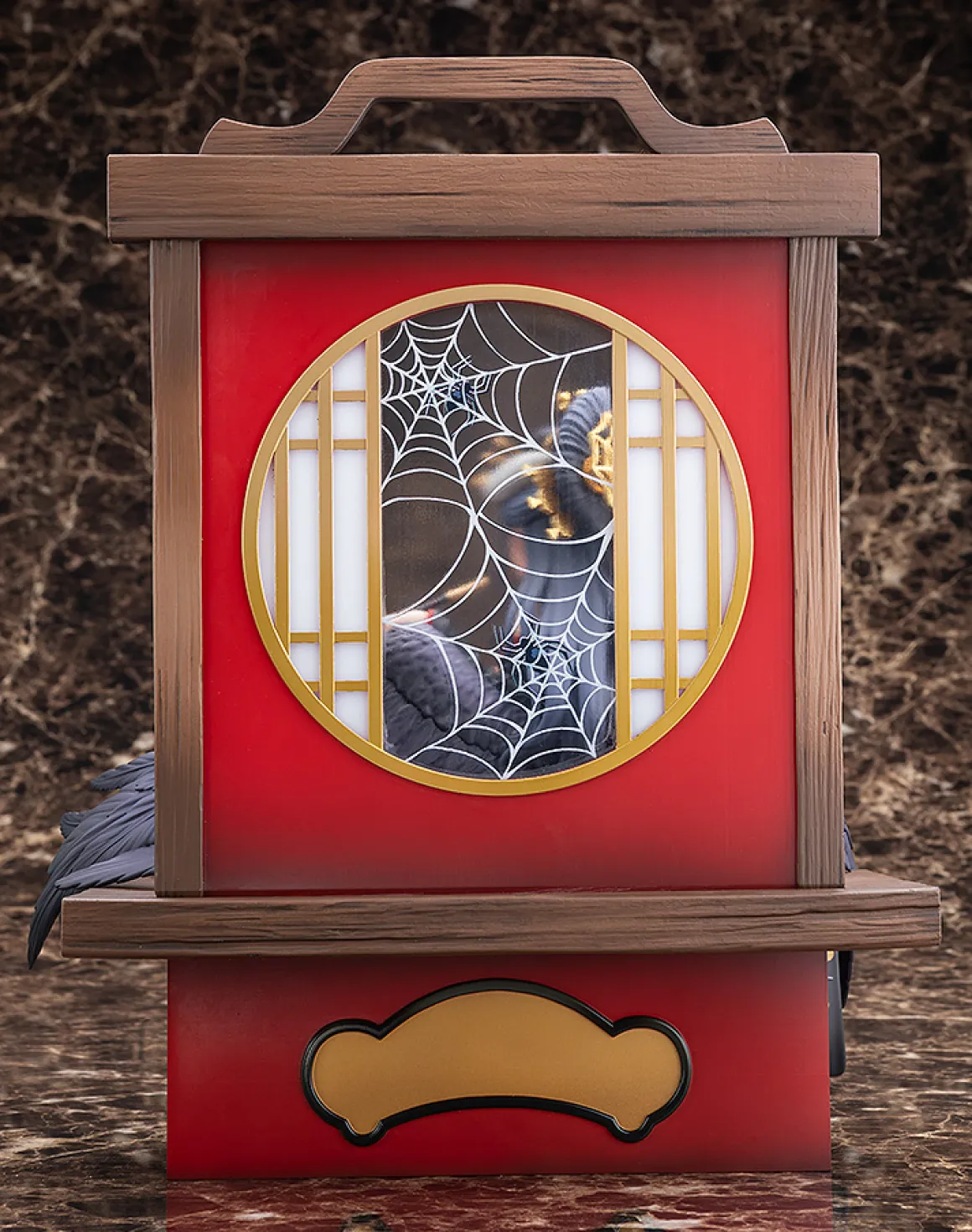 Overlord - Albedo 1/7 Scale Figure (Splendid Kimono Ver.)