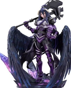 Overlord - Albedo 1/7 Scale Figure (Hermes Trismegistus Ver.)