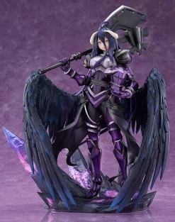 Overlord - Albedo 1/7 Scale Figure (Hermes Trismegistus Ver.)
