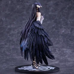Overlord - Albedo 1/6 Scale Figure (Limited Color so-bin Ver.)