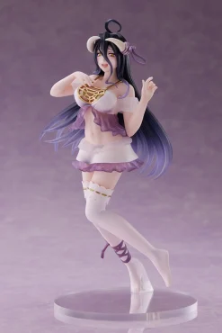 Overlord - Albedo Coreful Prize Figure (Nightwear Gown Ver.)