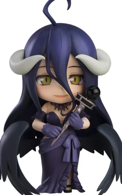 Overlord - Albedo Nendoroid (Dress Ver.)