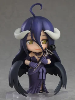 Overlord - Albedo Nendoroid (Dress Ver.)