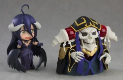 Overlord - Albedo Nendoroid (Dress Ver.)