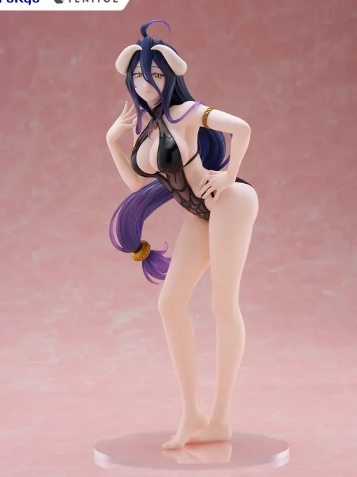 Overlord - Albedo TENITOL TALL Figure