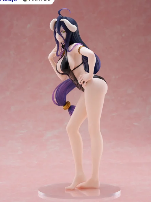 Overlord - Albedo TENITOL TALL Figure