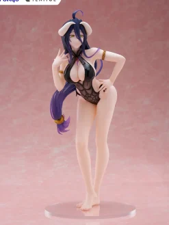 Overlord - Albedo TENITOL TALL Figure
