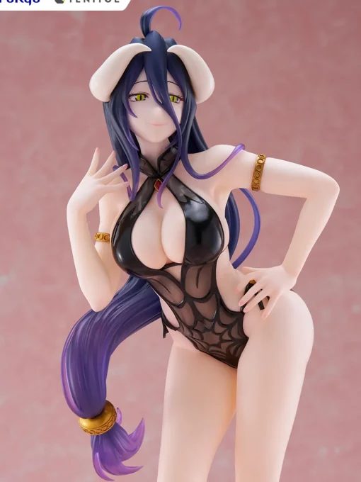 Overlord - Albedo TENITOL TALL Figure