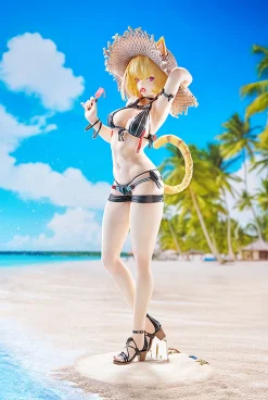 Overlord - Clementine 1/7 Scale Figure (Swimsuit Ver.)