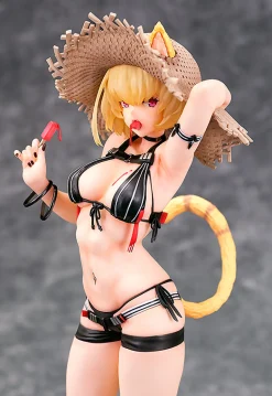 Overlord - Clementine 1/7 Scale Figure (Swimsuit Ver.)