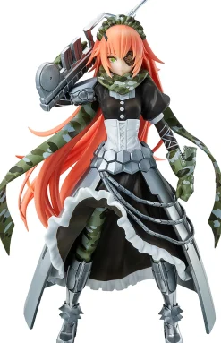 Overlord - CZ2128 1/8 Scale Figure (10th Anniversary so-bin Ver.)