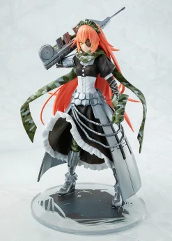 Overlord - CZ2128 1/8 Scale Figure (10th Anniversary so-bin Ver.)