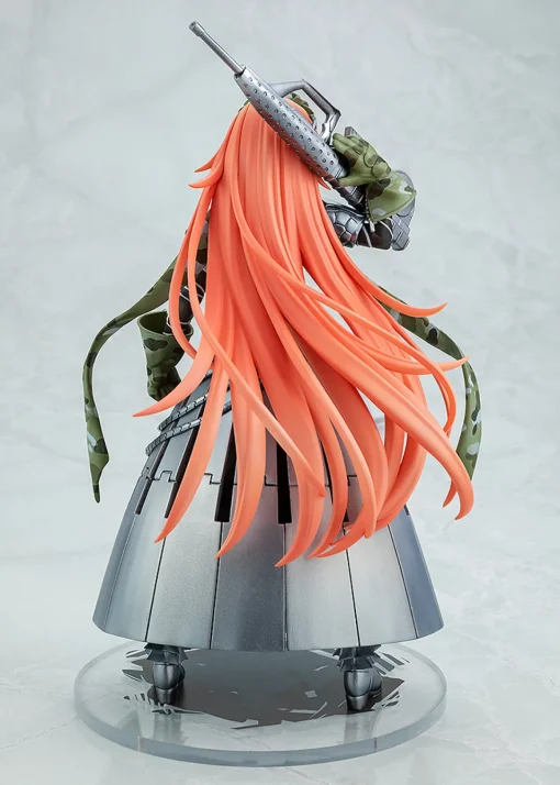 Overlord - CZ2128 1/8 Scale Figure (10th Anniversary so-bin Ver.)