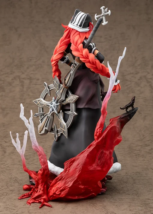 Overlord - Lupusregina Beta 1/8 Scale Figure (10th Anniversary so-bin Ver.)